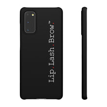 Load image into Gallery viewer, z- Snap on Cell phone Cases