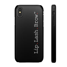 Load image into Gallery viewer, z- Snap on Cell phone Cases