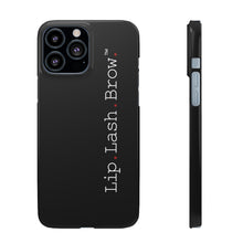 Load image into Gallery viewer, z- Snap on Cell phone Cases