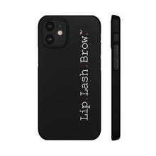 Load image into Gallery viewer, z- Snap on Cell phone Cases