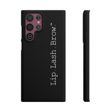 Load image into Gallery viewer, z- Snap on Cell phone Cases