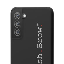 Load image into Gallery viewer, z- Snap on Cell phone Cases