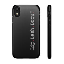Load image into Gallery viewer, z- Snap on Cell phone Cases