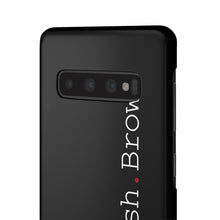 Load image into Gallery viewer, z- Snap on Cell phone Cases