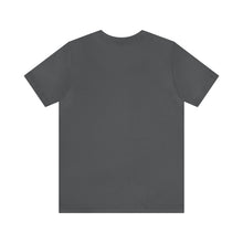 Load image into Gallery viewer, z - Unisex Jersey Short Sleeve Tee