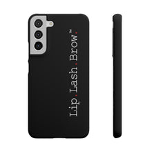 Load image into Gallery viewer, z- Snap on Cell phone Cases