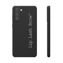 Load image into Gallery viewer, z- Snap on Cell phone Cases