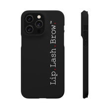 Load image into Gallery viewer, z- Snap on Cell phone Cases