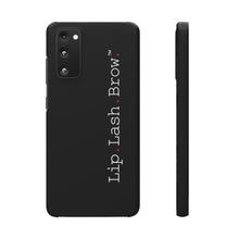 Load image into Gallery viewer, z- Snap on Cell phone Cases