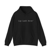 Load image into Gallery viewer, z - Unisex Heavy Blend™ Hooded Sweatshirt