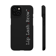 Load image into Gallery viewer, z- Snap on Cell phone Cases