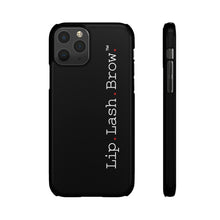 Load image into Gallery viewer, z- Snap on Cell phone Cases