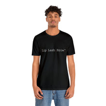 Load image into Gallery viewer, z - Unisex Jersey Short Sleeve Tee