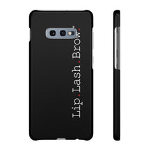 Load image into Gallery viewer, z- Snap on Cell phone Cases