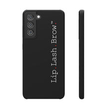 Load image into Gallery viewer, z- Snap on Cell phone Cases