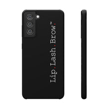 Load image into Gallery viewer, z- Snap on Cell phone Cases