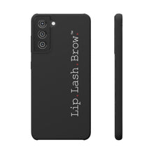 Load image into Gallery viewer, z- Snap on Cell phone Cases