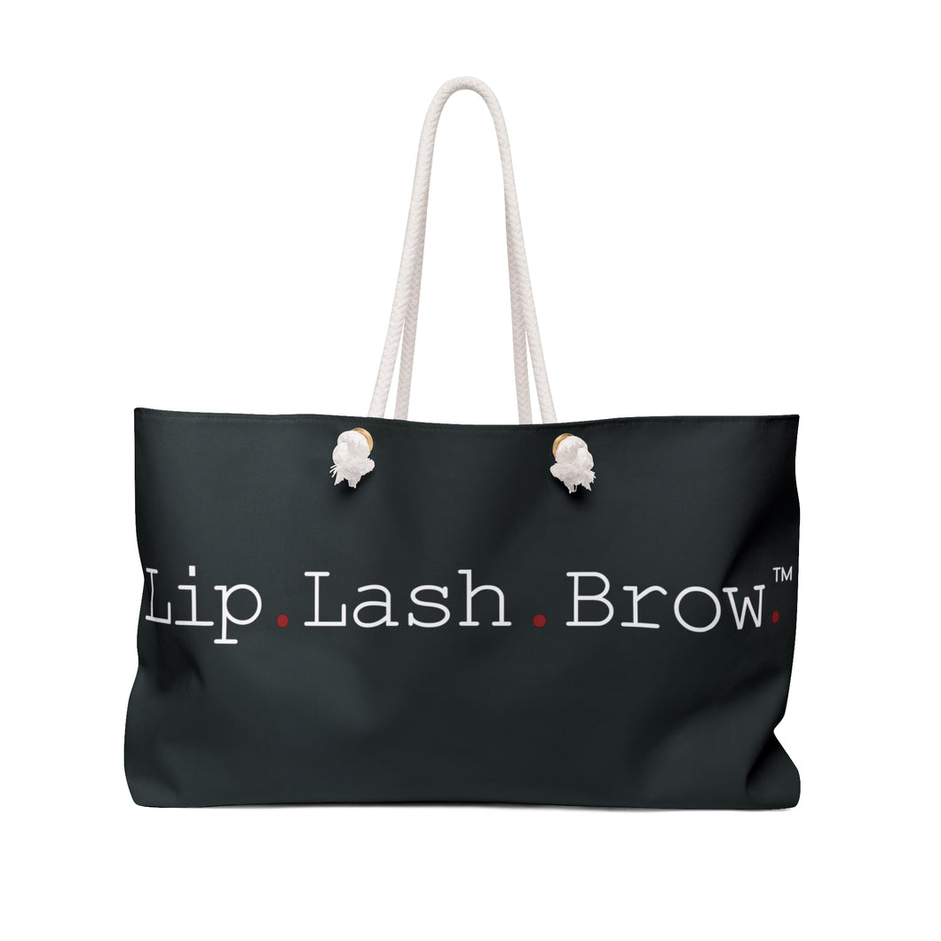 z - Weekender Bag