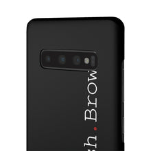 Load image into Gallery viewer, z- Snap on Cell phone Cases
