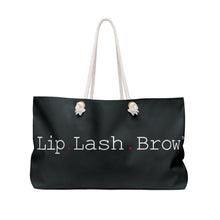 Load image into Gallery viewer, z - Weekender Bag
