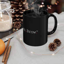 Load image into Gallery viewer, z - Black Mug 11oz
