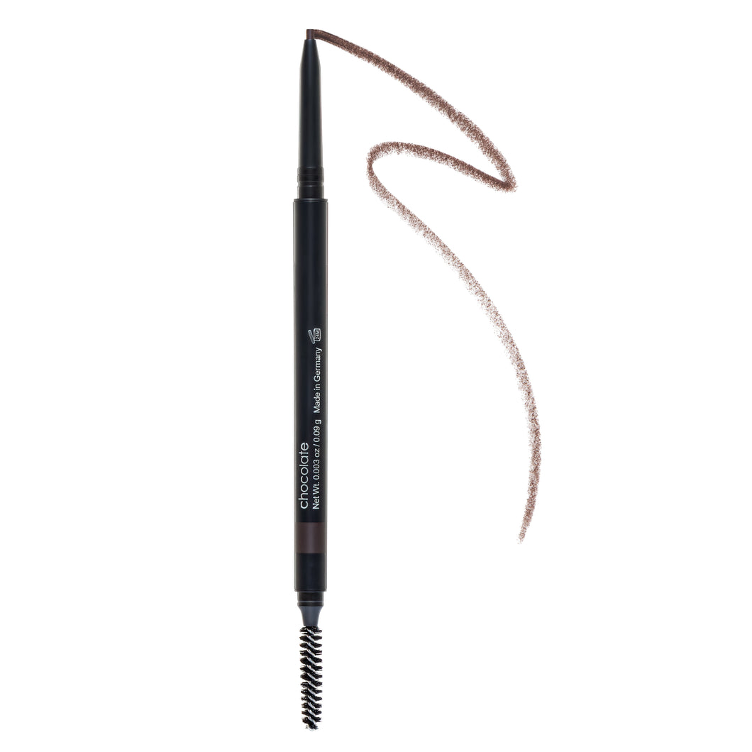 Brow Pencil - Chocolate